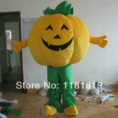 MASCOT Halloween Pumpkin mascot costume custom fancy costume anime cosplay kits mascotte theme fancy dress carnival costume
MASCOT Halloween Pumpkin mascot costume custom fancy costume anime cosplay kits mascotte theme fancy dress carnival costume