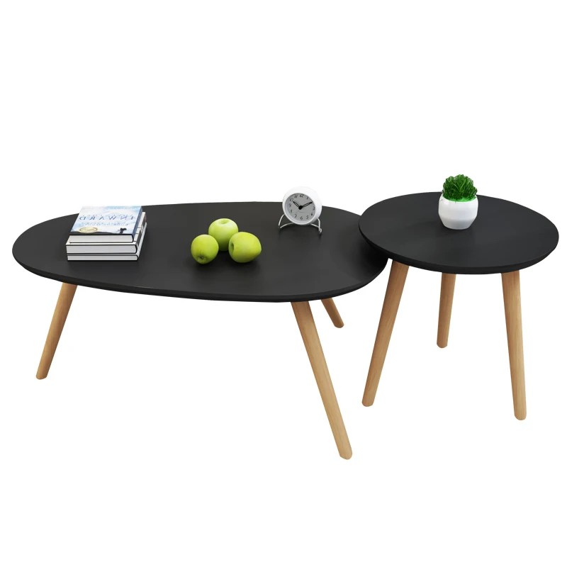 A2 Creative Wooden Tea Table Bedroom Bedside Coffee Table Nordic Style Simple Installation Portable Sofa Side Tea Table
A2 Creative Wooden Tea Table Bedroom Bedside Coffee Table Nordic Style Simple Installation Portable Sofa Side Tea Table