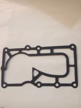 Free shipping Hangkai 2 stroke 6 HP outboard/outboard engines/boat motors/ motor connector paper gaskets
Free shipping Hangkai 2 stroke 6 HP outboard/outboard engines/boat motors/ motor connector paper gaskets