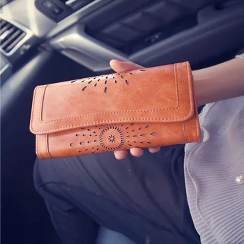 Brand Women PU Leather Wallets PearlFish Skin Long Wallet Ladies PU Leather Credit Card Red Clutch Wallet Female Phone Purses
Brand Women PU Leather Wallets PearlFish Skin Long Wallet Ladies PU Leather Credit Card Red Clutch Wallet Female Phone Purses