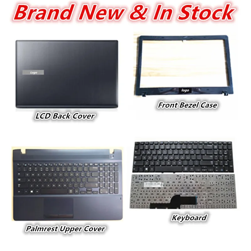 LCD Back Cover TOP COVER Front Bezel Case Hinges For Samsung NP270E5G NP270E5E NP270E5J NP300E5E NP300E5V NP275E5J NP275E5V E5R
LCD Back Cover TOP COVER Front Bezel Case Hinges For Samsung NP270E5G NP270E5E NP270E5J NP300E5E NP300E5V NP275E5J NP275E5V E5R