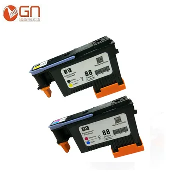 GN for HP 88 C9381A C9382A Printhead for HP K550 K5400 K8600 L7000 L7480 L7550 L7580 L7590 L7650 L7680 L7710 L7750 L7780 
GN for HP 88 C9381A C9382A Printhead for HP K550 K5400 K8600 L7000 L7480 L7550 L7580 L7590 L7650 L7680 L7710 L7750 L7780