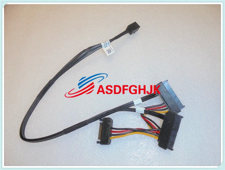 07W5N8 оригинальный для Dell прецизионной рабочей станции внутренний mini SAS HD Dual & Power