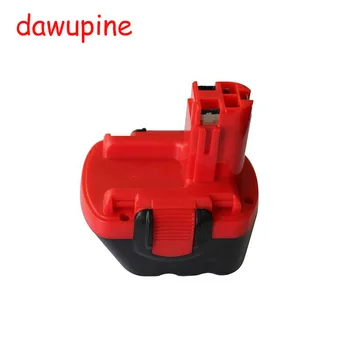 dawupine 12V 1500mAh NI-CD NI-MH Battery For Bosch GSR GLI AHS GSB GSR PSR BAT043 BAT045 BAT046 BAT120 Electric Drill Battery
dawupine 12V 1500mAh NI-CD NI-MH Battery For Bosch GSR GLI AHS GSB GSR PSR BAT043 BAT045 BAT046 BAT120 Electric Drill Battery