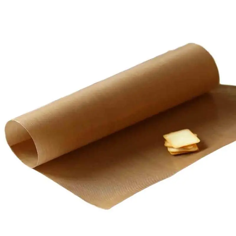 Reusable Baking Mat High Temperature Resistant Pastry Baking Oil Paper Heat-resistant Pad Oil paper Mat
Reusable Baking Mat High Temperature Resistant Pastry Baking Oil Paper Heat-resistant Pad Oil paper Mat