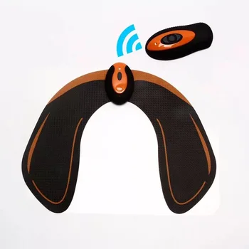 1 PC Orange Women EMS Hip Trainer With Remote Control Fitness Equipment Massage the hip bodybuilding muscles
1 PC Orange Women EMS Hip Trainer With Remote Control Fitness Equipment Massage the hip bodybuilding muscles