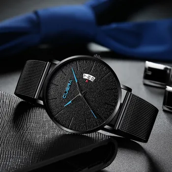 Luxury Watches Quartz Watch Stainless Steel Dial Casual Bracele Watch formal Business Leisure Party decoration Gift for men5
Luxury Watches Quartz Watch Stainless Steel Dial Casual Bracele Watch formal Business Leisure Party decoration Gift for men5