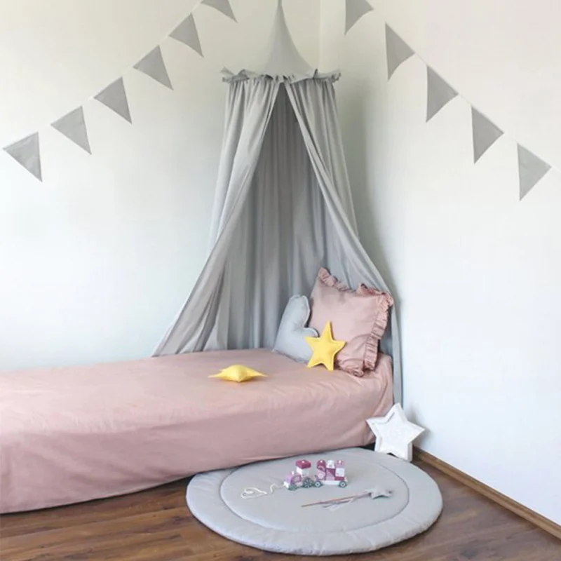 Laciness Tencel Baby Bedside Decoration Mosquito Net bed Canopy decorating Children Princess Room Mosquito Net Home Textiles
Laciness Tencel Baby Bedside Decoration Mosquito Net bed Canopy decorating Children Princess Room Mosquito Net Home Textiles