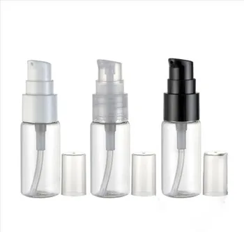 wholesale15ml Brown Circular shape bottle spray pump plastic bottles container 50pcs/lot free shipping
wholesale15ml Brown Circular shape bottle spray pump plastic bottles container 50pcs/lot free shipping
