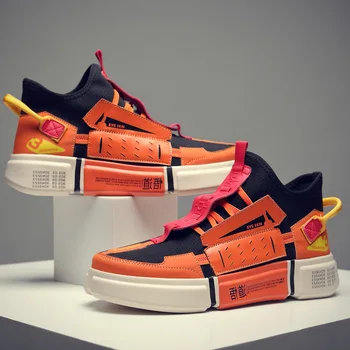 Vintage Fashion Dad Men Shoes 2019 Kanye West Mesh Light Breathable Men Casual Shoes Men Sneakers Tenis Zapatos Hombre#700
Vintage Fashion Dad Men Shoes 2019 Kanye West Mesh Light Breathable Men Casual Shoes Men Sneakers Tenis Zapatos Hombre#700