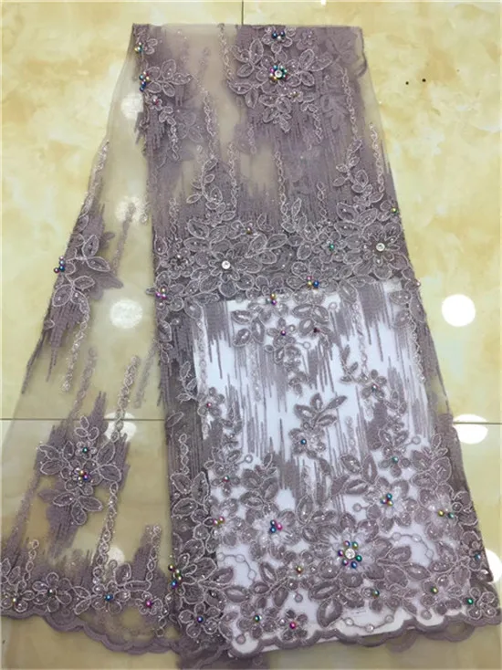 Lace Fabric Royal pink French Lace Fabric With Beaded Nigerian French Fabric High Quality African Tulle Lace Fabric
Lace Fabric Royal pink French Lace Fabric With Beaded Nigerian French Fabric High Quality African Tulle Lace Fabric