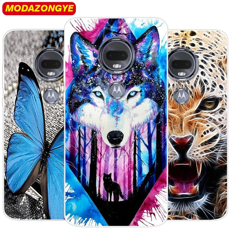For Motorola Moto G7 Case Moto G7 Plus Cover Soft Silicone Tpu Phone Case For Motorola Moto G7 Play G 7 Power Plus MotoG7 Case
For Motorola Moto G7 Case Moto G7 Plus Cover Soft Silicone Tpu Phone Case For Motorola Moto G7 Play G 7 Power Plus MotoG7 Case