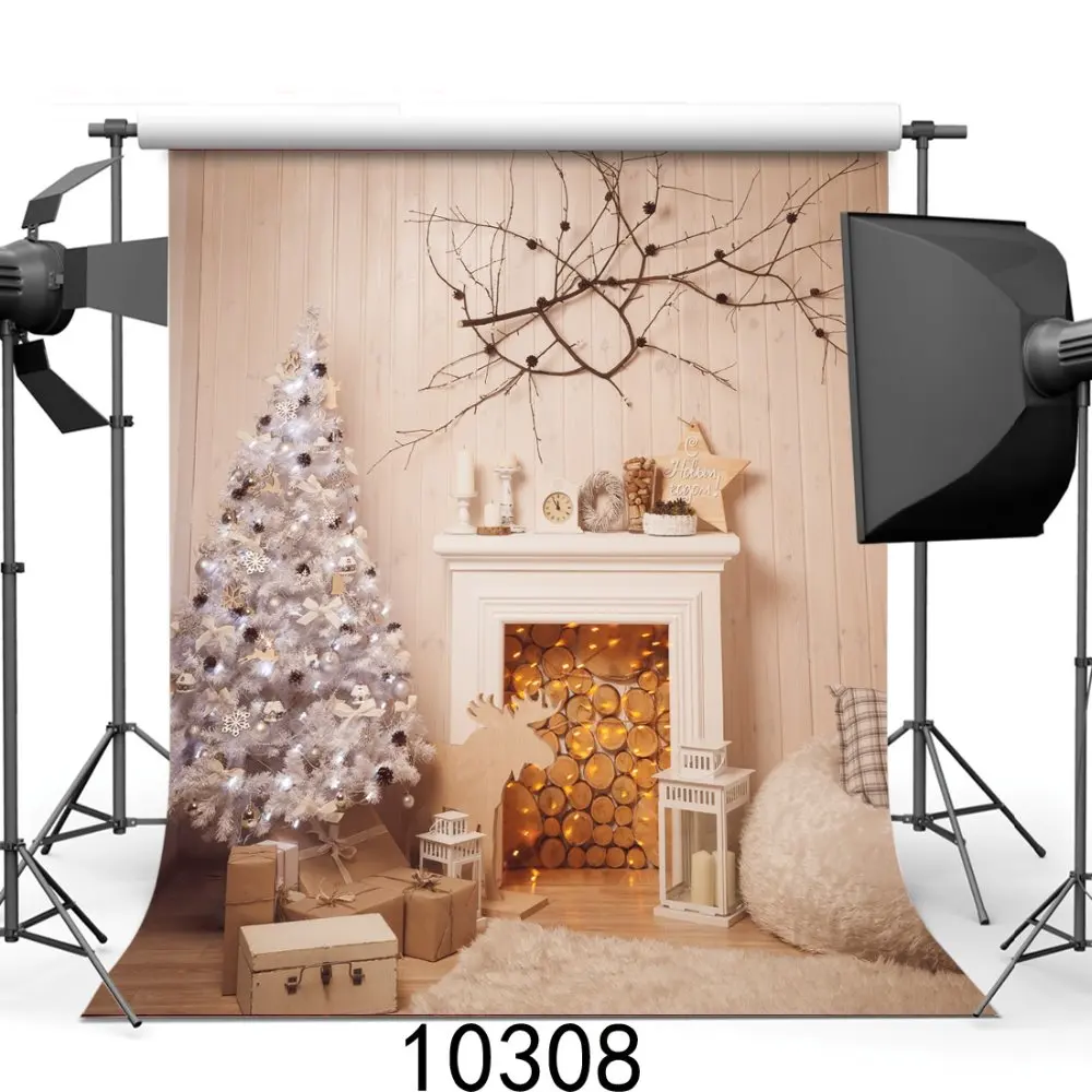 Vinyl 3D Photography Backdrop Christmas Tree Fireplace Baby Shower Portrait Birthday Party Photophone Photographic Background
Vinyl 3D Photography Backdrop Christmas Tree Fireplace Baby Shower Portrait Birthday Party Photophone Photographic Background