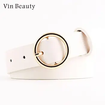Belts Wide Women Metal Belt Women Wide Belt Casual Waist Women Buckle Belts Elegant Women Convenient Clothing
Belts Wide Women Metal Belt Women Wide Belt Casual Waist Women Buckle Belts Elegant Women Convenient Clothing