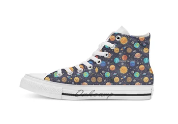 Explore! Novelty Design breathable casual High Top lace-up Canvas shoes sneakers
Explore! Novelty Design breathable casual High Top lace-up Canvas shoes sneakers