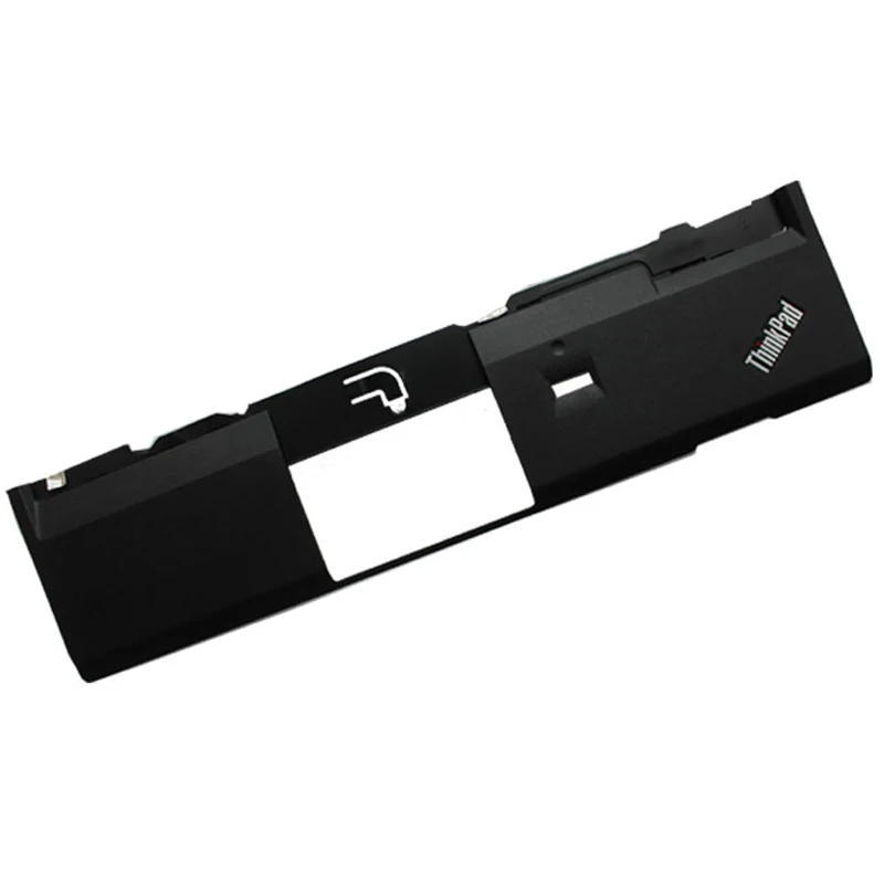 New Original Palmrest Bezel w/ Fingerprint hole For Lenovo ThinkPad X230 X230i Series ,FRU 04W3725 60.4RA04.021
New Original Palmrest Bezel w/ Fingerprint hole For Lenovo ThinkPad X230 X230i Series ,FRU 04W3725 60.4RA04.021