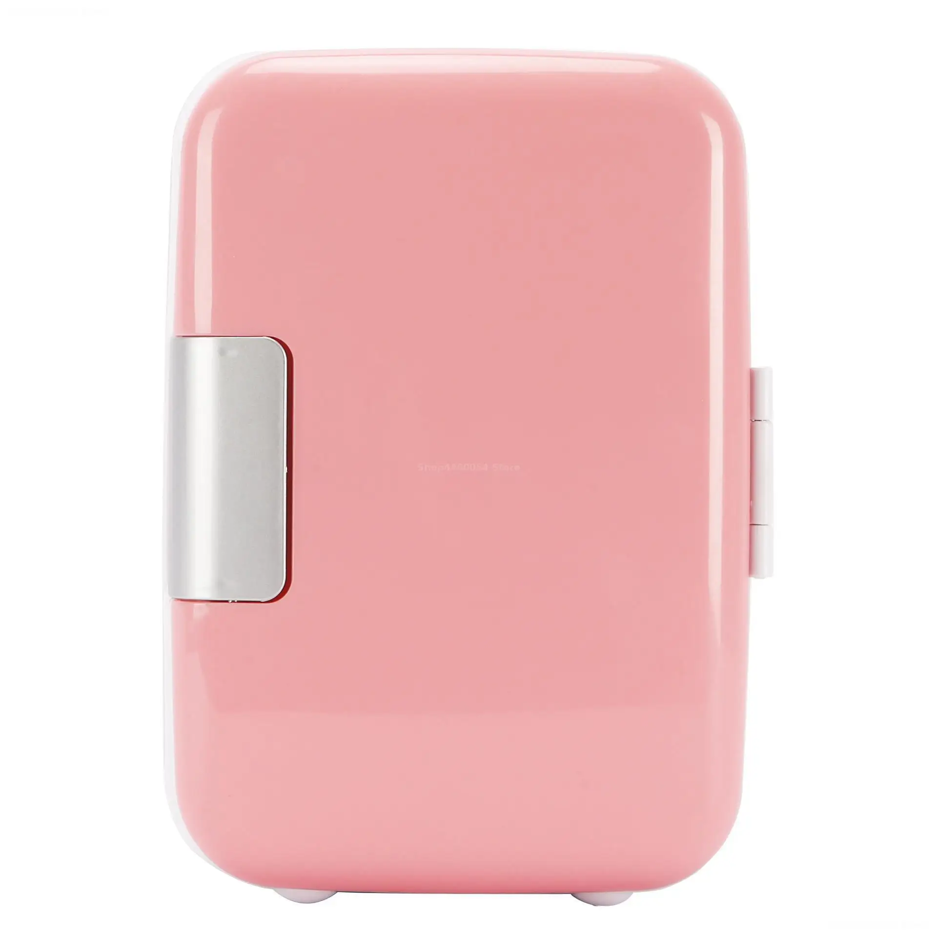 pink 4L mini home Car Fridge Mobile refrigerator mute Food grade PP Freezer ABS aluminum 5-65 Celsius Cold/warm box
pink 4L mini home Car Fridge Mobile refrigerator mute Food grade PP Freezer ABS aluminum 5-65 Celsius Cold/warm box