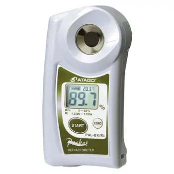 Japan's imports of love Tuo PAL-03S Atago snow melting agent concentration of sodium chloride (Nacl) 0-28%
Japan's imports of love Tuo PAL-03S Atago snow melting agent concentration of sodium chloride (Nacl) 0-28%