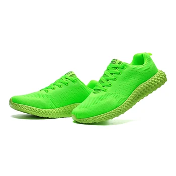 2019 Men Running Shoes Breathable Outdoor Sports Shoes Lightweight Sneakers for Man Comfortable Athletic Training Footwear
2019 Men Running Shoes Breathable Outdoor Sports Shoes Lightweight Sneakers for Man Comfortable Athletic Training Footwear