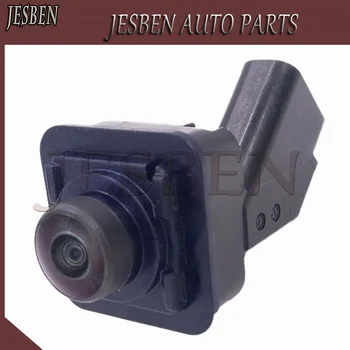 Brand New Front Parking Camera fit For Ford Interceptor Explorer Police 2016-2019 2.3L 3.5L 3.7L NO# GB5Z-19G490-D GB5Z19G490D
Brand New Front Parking Camera fit For Ford Interceptor Explorer Police 2016-2019 2.3L 3.5L 3.7L NO# GB5Z-19G490-D GB5Z19G490D