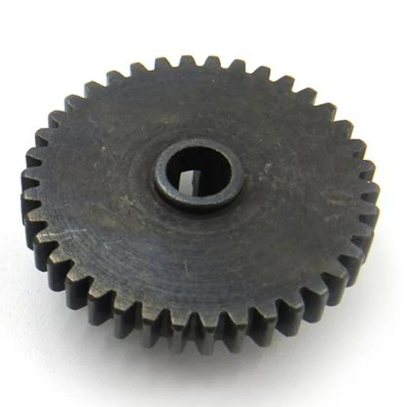 Metal Upgrade Parts Motor Pinion Gear Reducer Set for Wltoys A949 A959 A969 A979 K929 Rc Car Spare Accessories
Metal Upgrade Parts Motor Pinion Gear Reducer Set for Wltoys A949 A959 A969 A979 K929 Rc Car Spare Accessories