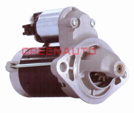 STARTER MOTOR FOR PONTIAC Vibe 1.8L FOR TOYOTA Corolla Matrix 1.8L ,28100-0D080 428000-0340 428000-0341 281000D080
STARTER MOTOR FOR PONTIAC Vibe 1.8L FOR TOYOTA Corolla Matrix 1.8L ,28100-0D080 428000-0340 428000-0341 281000D080
