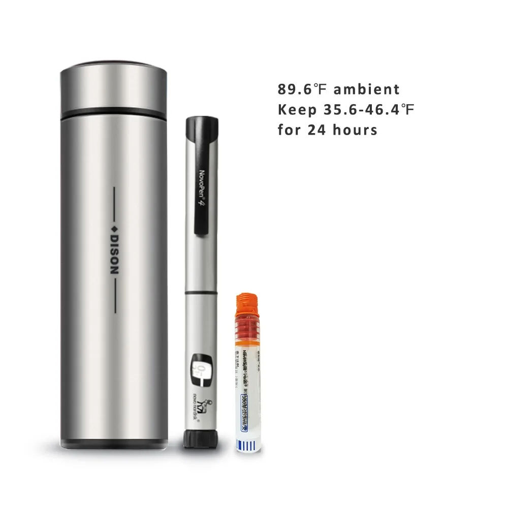 travel insulin refrigerator