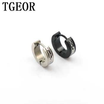Hot wholesale 20pcs surgical stainless steel Small hoop carved X pattern Backing Earring Free shipping
Hot wholesale 20pcs surgical stainless steel Small hoop carved X pattern Backing Earring Free shipping