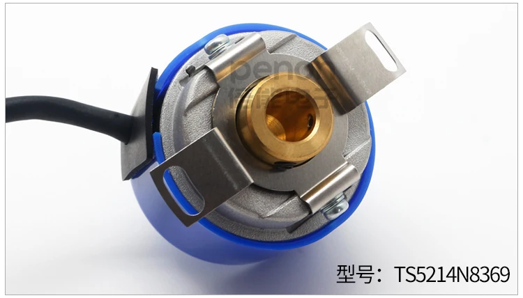 Fa Coder Encoder Oih35 2500p8 L3 5v Ts5214n8398n8369n8399 Air Conditioner Parts Aliexpress
