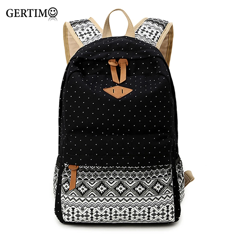 High Quality Canvas Backpack Women 2019 Female Backpacks For Teenage Girls Schoolbag Backpack Feminine Bagpack Sac A Dos
High Quality Canvas Backpack Women 2019 Female Backpacks For Teenage Girls Schoolbag Backpack Feminine Bagpack Sac A Dos