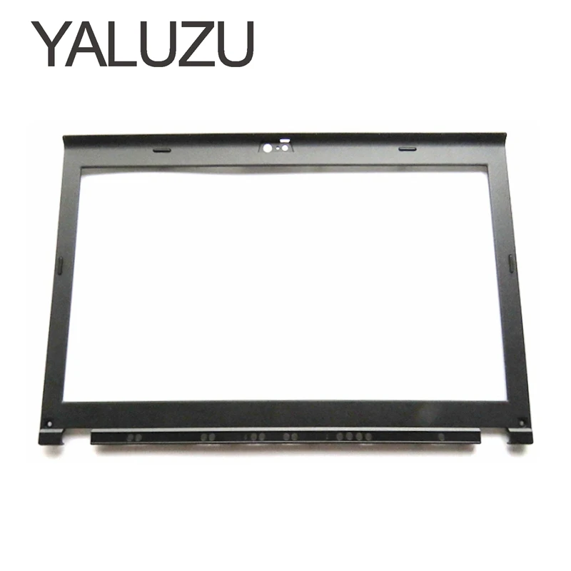 YALUZU NEW for Lenovo ThinkPad X220 X220I X230 X230i LCD Front Bezel Cover Case Assembly LCD screen frame 04W2186 04Y1854 black
YALUZU NEW for Lenovo ThinkPad X220 X220I X230 X230i LCD Front Bezel Cover Case Assembly LCD screen frame 04W2186 04Y1854 black