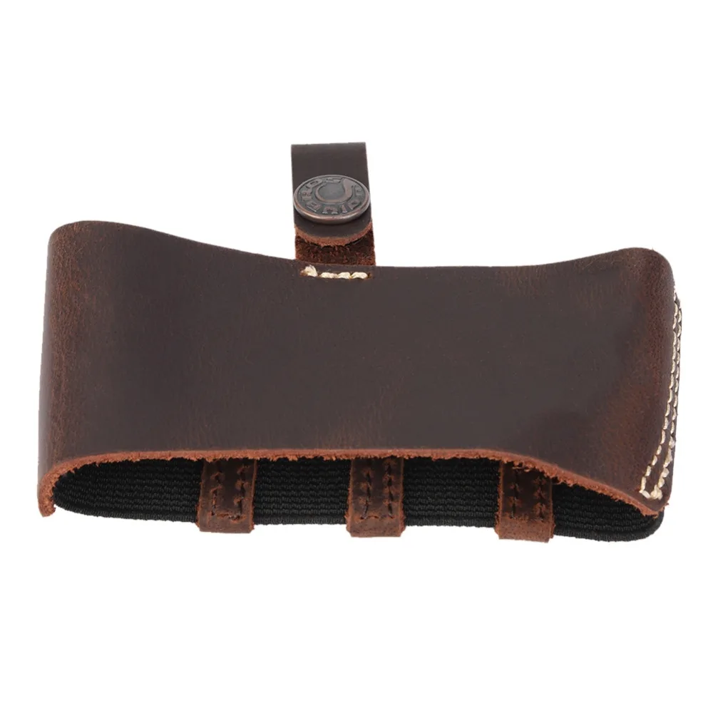 Motorcycle Brown Shift Guard Shifter Sock Boot Shoe Protector Cover Made with high quality leather light weight anti corrosion
Motorcycle Brown Shift Guard Shifter Sock Boot Shoe Protector Cover Made with high quality leather light weight anti corrosion