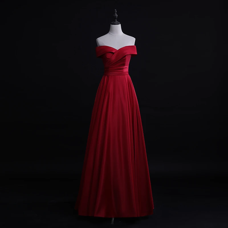 New arrival wine long sexy lady girl women princess bridesmaid banquet party ball prom dress gown
New arrival wine long sexy lady girl women princess bridesmaid banquet party ball prom dress gown