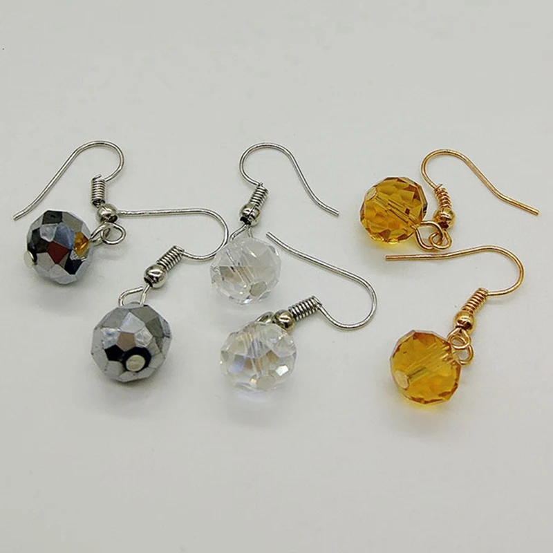 1pair Round Bead Earrings Tibetan Color Vintage Fashion Drop Earrings Natural Stone Party Jewelry For Women Gift
1pair Round Bead Earrings Tibetan Color Vintage Fashion Drop Earrings Natural Stone Party Jewelry For Women Gift