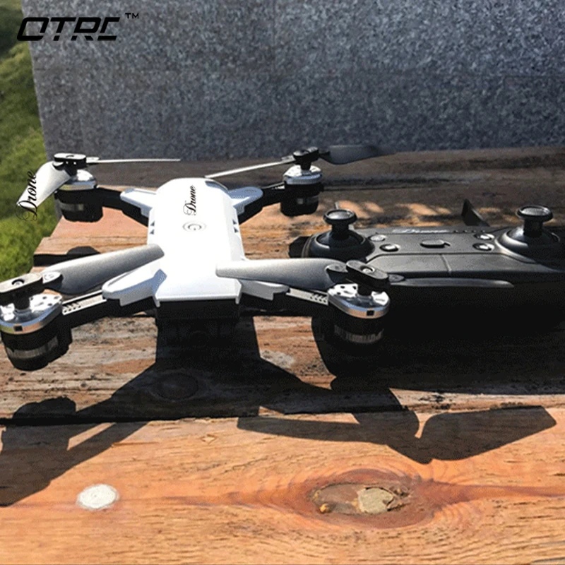 RC Foldable Selfie RC Drone With FPV Wifi Camera Altitude Hold Mini Quadcopter mini rc drones 2mp OTRC H19 quadcopter
RC Foldable Selfie RC Drone With FPV Wifi Camera Altitude Hold Mini Quadcopter mini rc drones 2mp OTRC H19 quadcopter