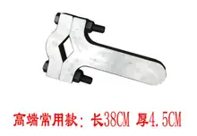 Excavator dismantling large middle bucket arm cylinder assembly nut oil seal wrench special maintenance tool NO.C0168
Excavator dismantling large middle bucket arm cylinder assembly nut oil seal wrench special maintenance tool NO.C0168