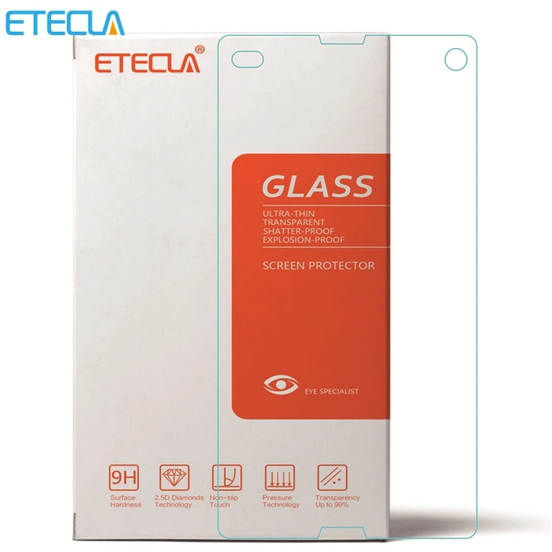 Tempered Glass For Sony Xperia Z3 Compact Mini M55w D5803 D5833 Screen Protector Glass 9h Waterproof Hardness Premium
Tempered Glass For Sony Xperia Z3 Compact Mini M55w D5803 D5833 Screen Protector Glass 9h Waterproof Hardness Premium