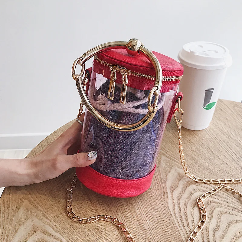 Barrel-shaped Tote Crossbody Bags For Women 2019 High Quality Leather Luxury Handbag Designer Ladies Hand Shoulder Messenger Bag
Barrel-shaped Tote Crossbody Bags For Women 2019 High Quality Leather Luxury Handbag Designer Ladies Hand Shoulder Messenger Bag