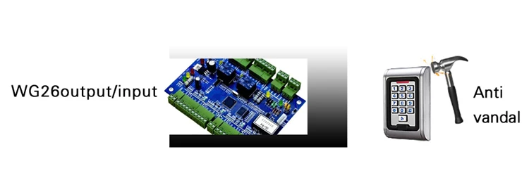 metal access control keypad (6)