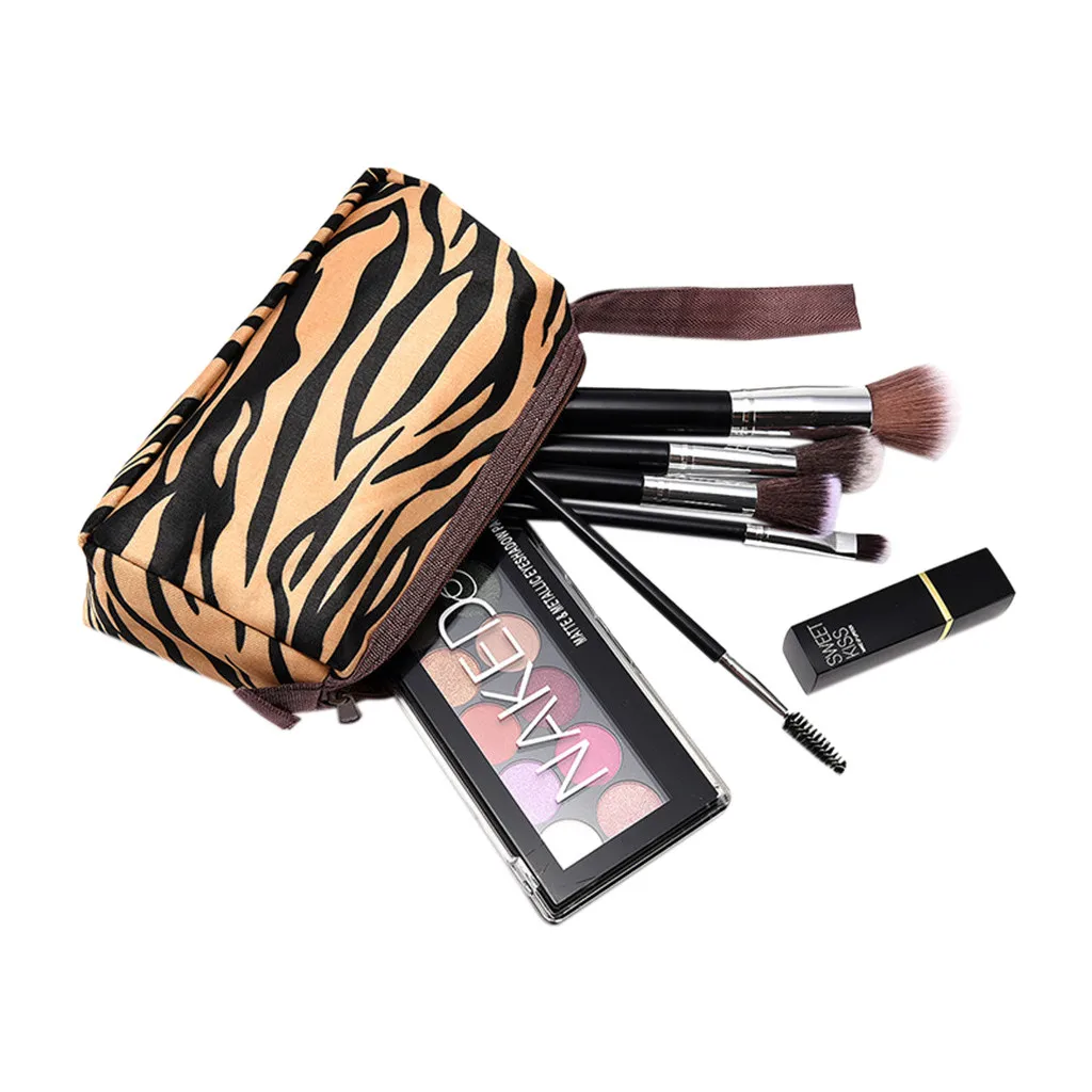 MAANGE New women's portable fashion travel cosmetic bag makeup bag drum wash makeup equipment
MAANGE New women's portable fashion travel cosmetic bag makeup bag drum wash makeup equipment