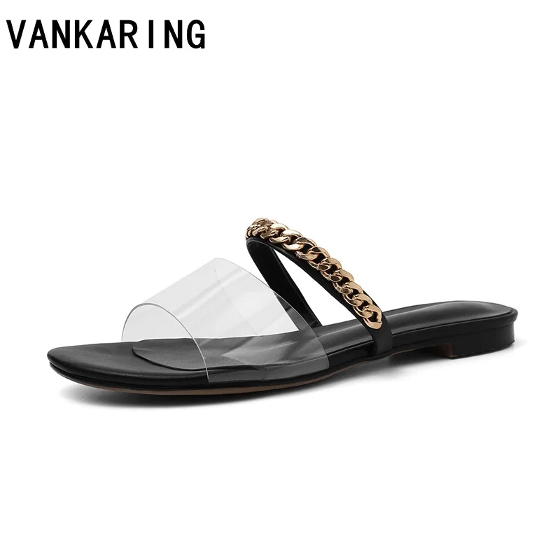 women summer non-slip platform shoes chain flat sandals anti skidding woman outdoor beach slippers sandals women sapato feminino
women summer non-slip platform shoes chain flat sandals anti skidding woman outdoor beach slippers sandals women sapato feminino