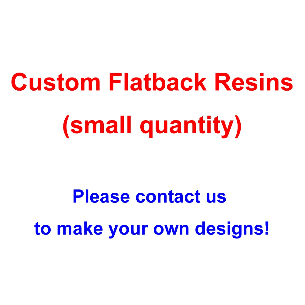Custom Designs Flatback Resins For Hair Bows Kawaii Cartoon Character Planar Resin Cabochon For Home Decoration Accessories
Custom Designs Flatback Resins For Hair Bows Kawaii Cartoon Character Planar Resin Cabochon For Home Decoration Accessories