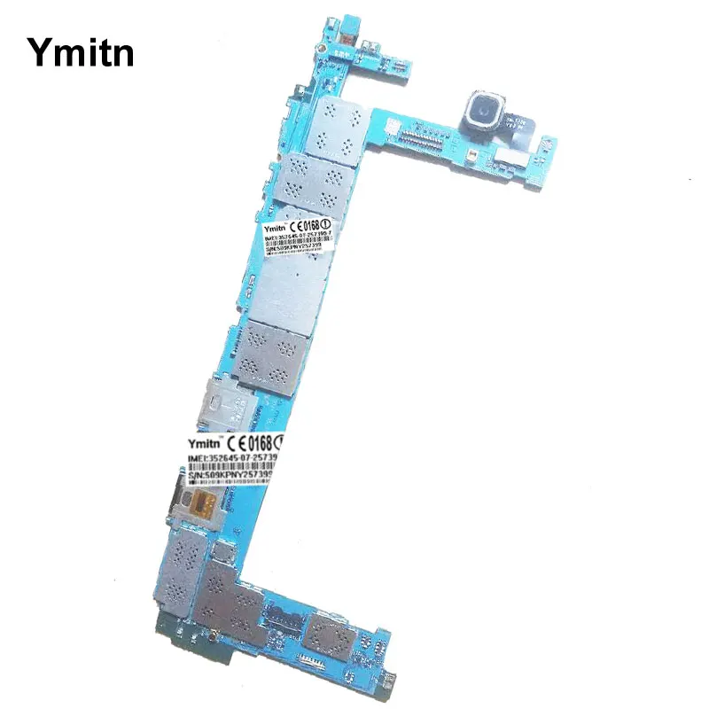 Ymitn Working Well Unlocked With Chips Mainboard Global firmware LTE Motherboard For Samsung Galaxy Tab S T705 T705 8.4
Ymitn Working Well Unlocked With Chips Mainboard Global firmware LTE Motherboard For Samsung Galaxy Tab S T705 T705 8.4