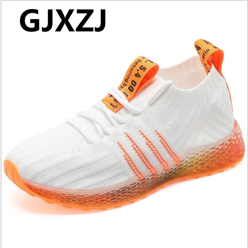 Outdoor soft bottom breathable summer flying woven fabric breathable mesh casual female candy frozen bottom white shoes
Outdoor soft bottom breathable summer flying woven fabric breathable mesh casual female candy frozen bottom white shoes