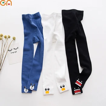 Autumn,Winter New kids Cotton leggings Boy,Girl ,Baby,Infant fashion Solid color Cartoon pants For children High-quality gift CN
Autumn,Winter New kids Cotton leggings Boy,Girl ,Baby,Infant fashion Solid color Cartoon pants For children High-quality gift CN