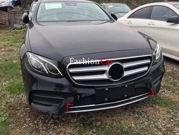 For Mercedes-Benz E-Class W213 2016 2017 Sport model ABS Plastic front center grille grill strip trim 1pcs
For Mercedes-Benz E-Class W213 2016 2017 Sport model ABS Plastic front center grille grill strip trim 1pcs