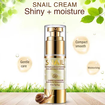 Snail Essence Eye Cream Moisturizing Anti Swelling Company Lifting Anti-wrinkle Anti Aging Eye Cream 669
Snail Essence Eye Cream Moisturizing Anti Swelling Company Lifting Anti-wrinkle Anti Aging Eye Cream 669