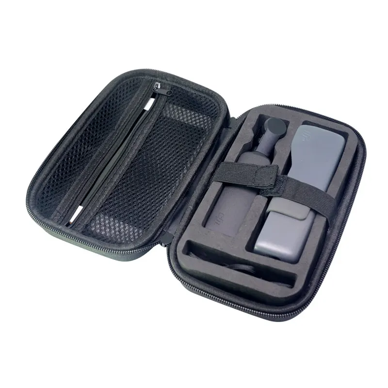 Mcoplus Osmo Pocket Gimbal Accessories Mini Carry Storage Case for EVA Box Storage Bag DJI Osmo Pocke Handheld Gimbal Bag
Mcoplus Osmo Pocket Gimbal Accessories Mini Carry Storage Case for EVA Box Storage Bag DJI Osmo Pocke Handheld Gimbal Bag