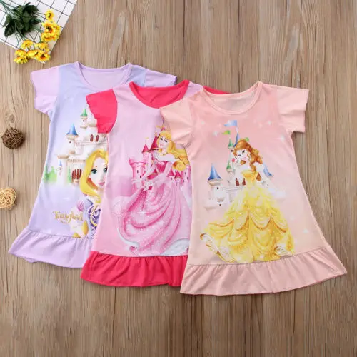 Children Dresses Kids Girl Sleeveless Flower Print Cotton and Linen Rapunzel Aurora Baby Girl Spring Summer dresses for girls
Children Dresses Kids Girl Sleeveless Flower Print Cotton and Linen Rapunzel Aurora Baby Girl Spring Summer dresses for girls