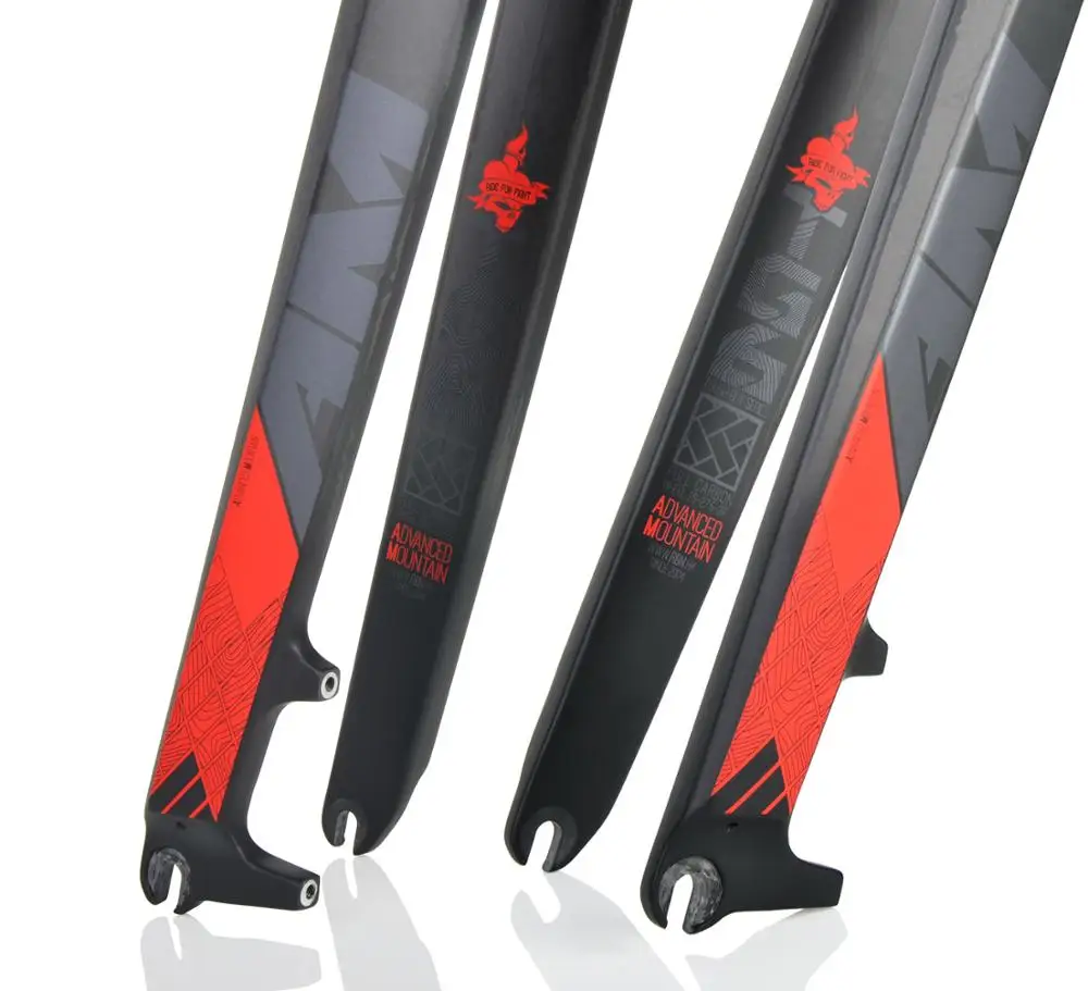 20'AM-TG6-carbon-rigid-fork-bk&red-5